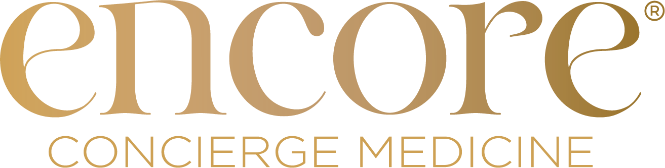 Encore Concierge Medicine