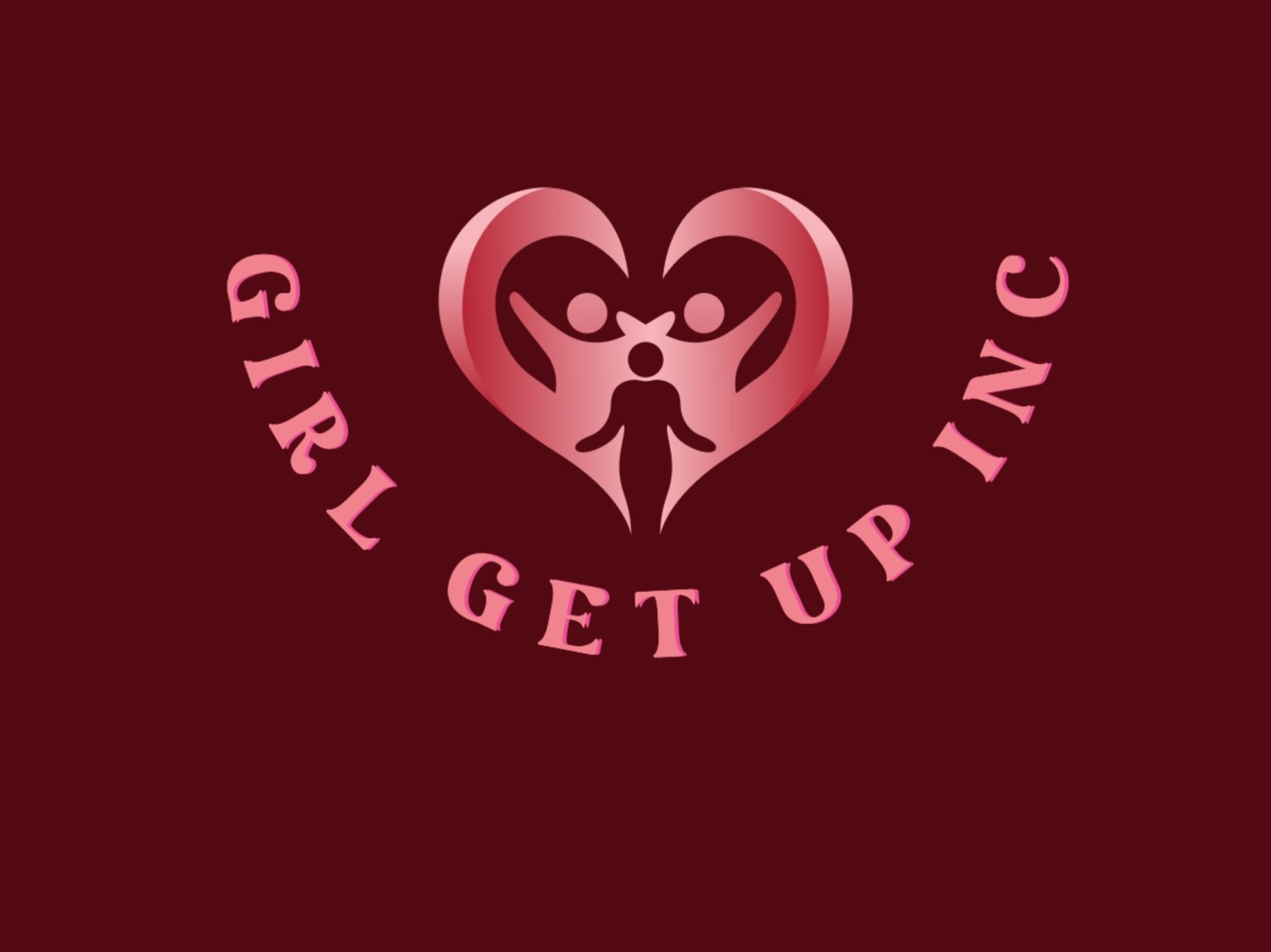 Girl Get Up Inc