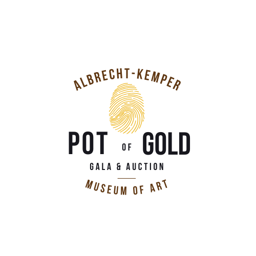 47TH ANNUAL POT OF GOLD ARTS GALA & AUCTION