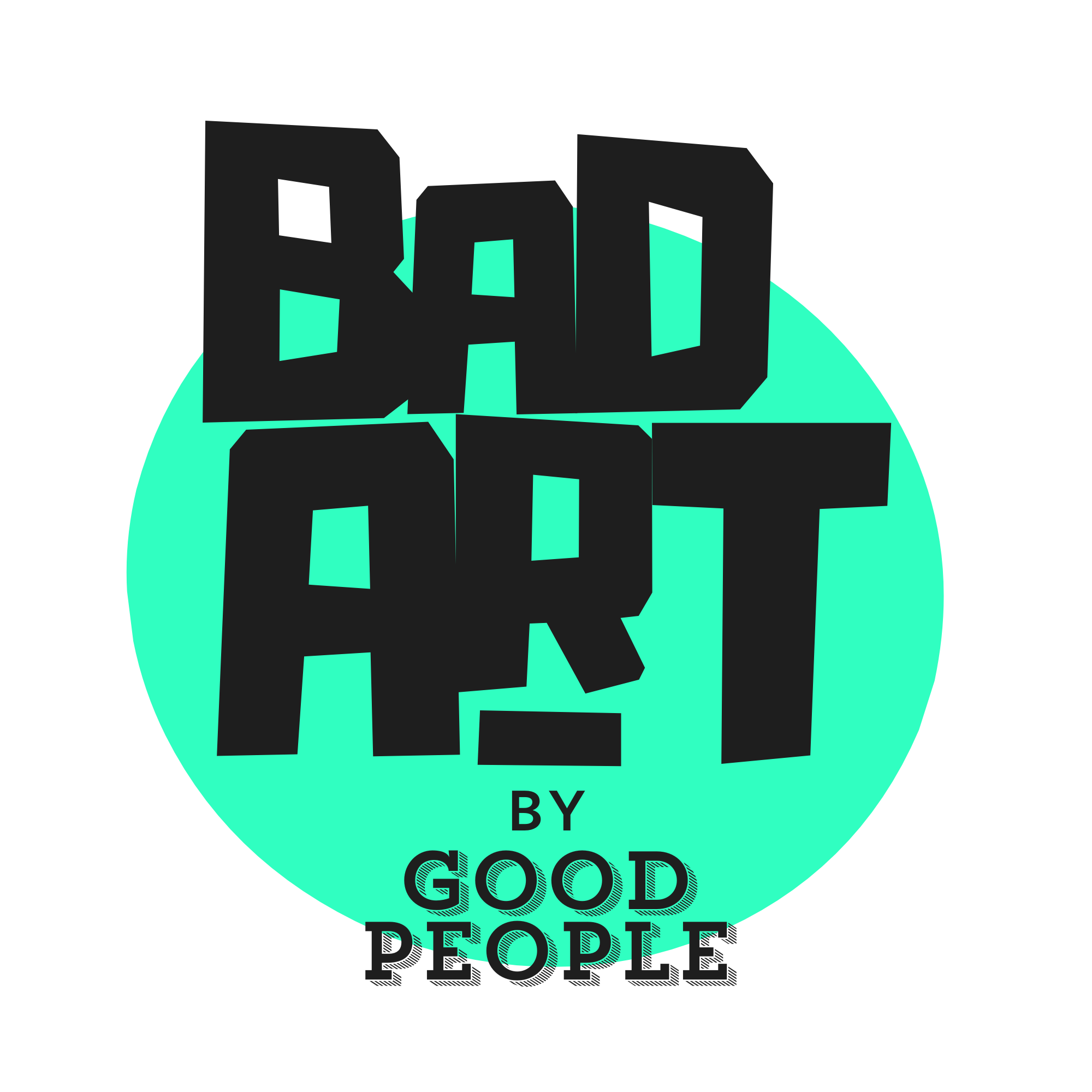 Bad Art by Good People