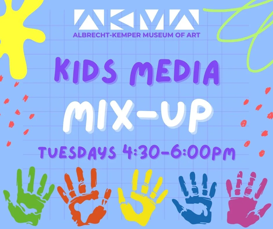 Kids Media Mix-Up