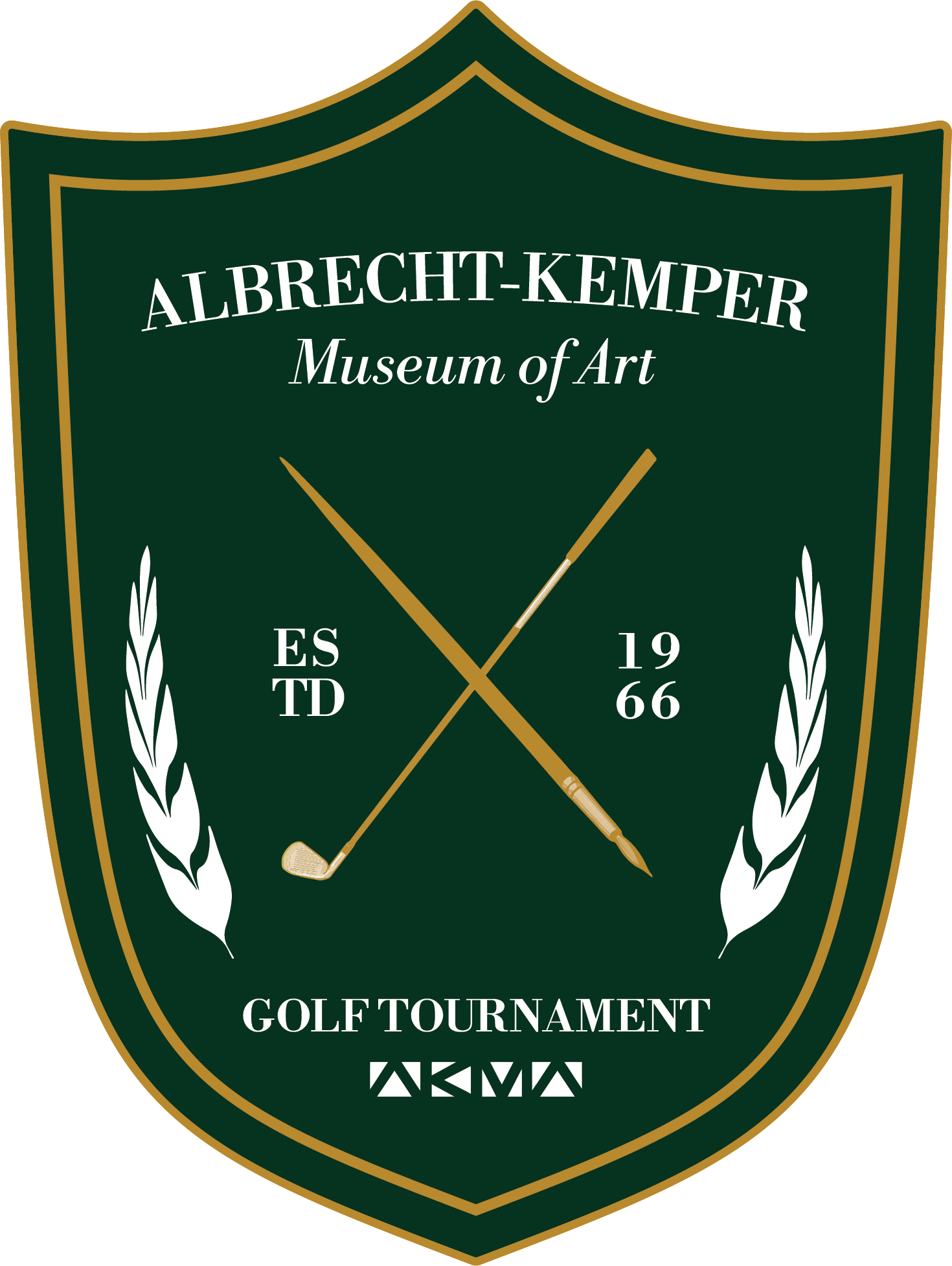 2ND ANNUAL ALBRECHT-KEMPER MUSEUM OF ART GOLF TOURNAMENT