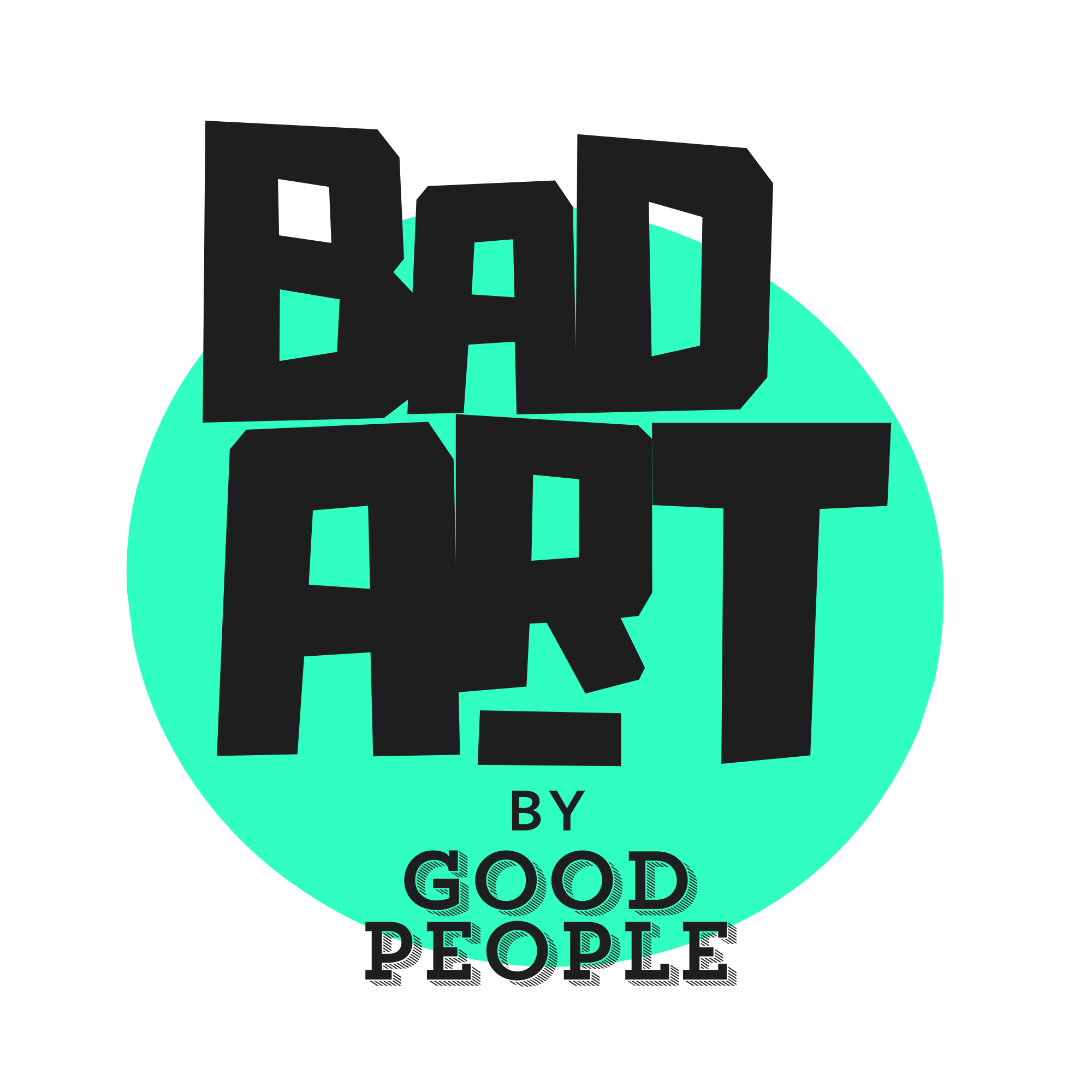 Bad Art by Good People Cocktail Party & Auction