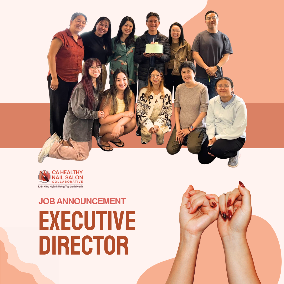 CHNSC Leadership Transition &amp; Executive Director Search