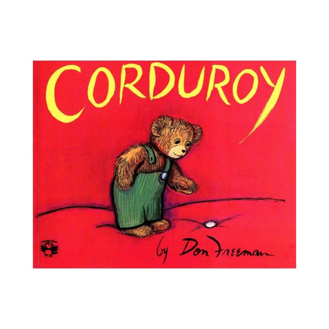 corduroy