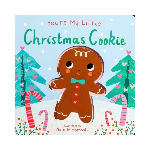 youre-my-little-christmas-cookie