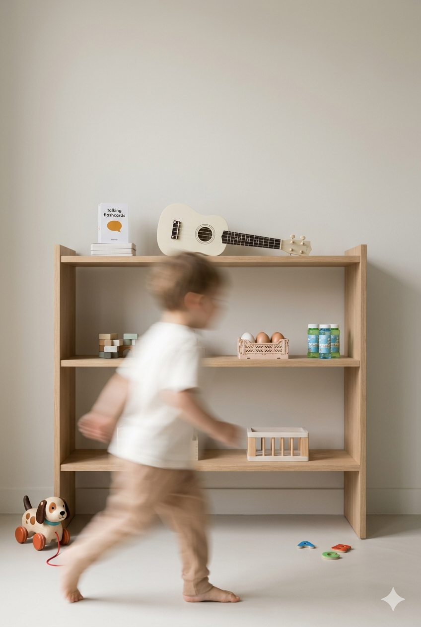 15 UNDER $15 GENDER NEUTRAL TODDLER GIFT GUIDE