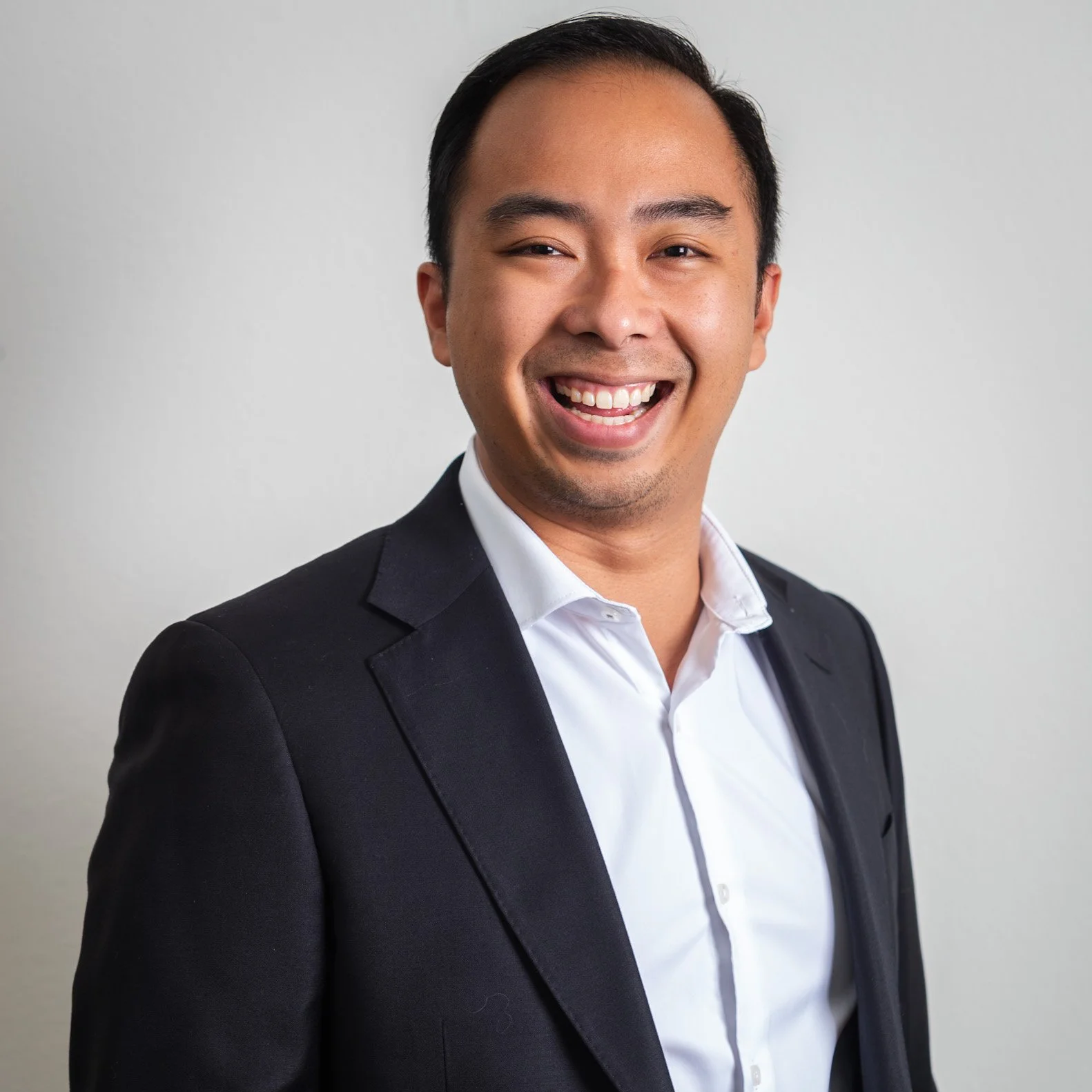 Kevin Apolinar Fee Only Financial Planner