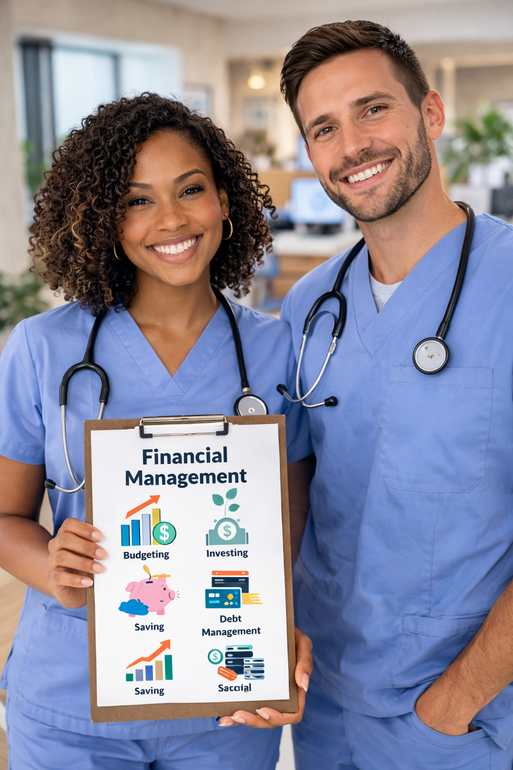 Financial Management