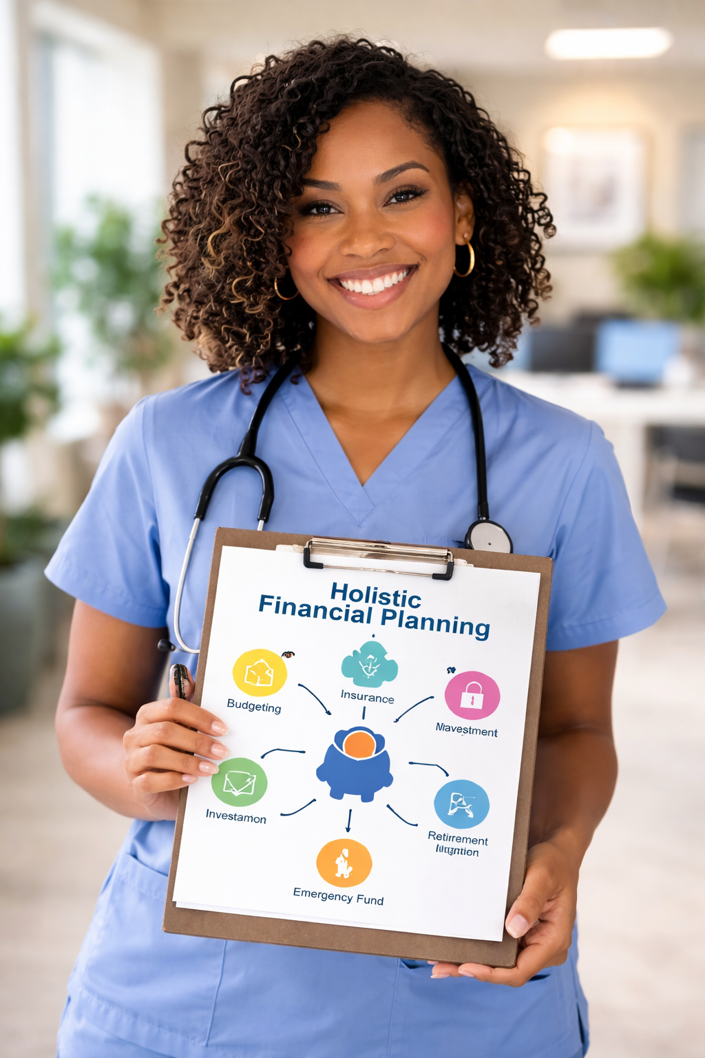 Holistic Financial Planning