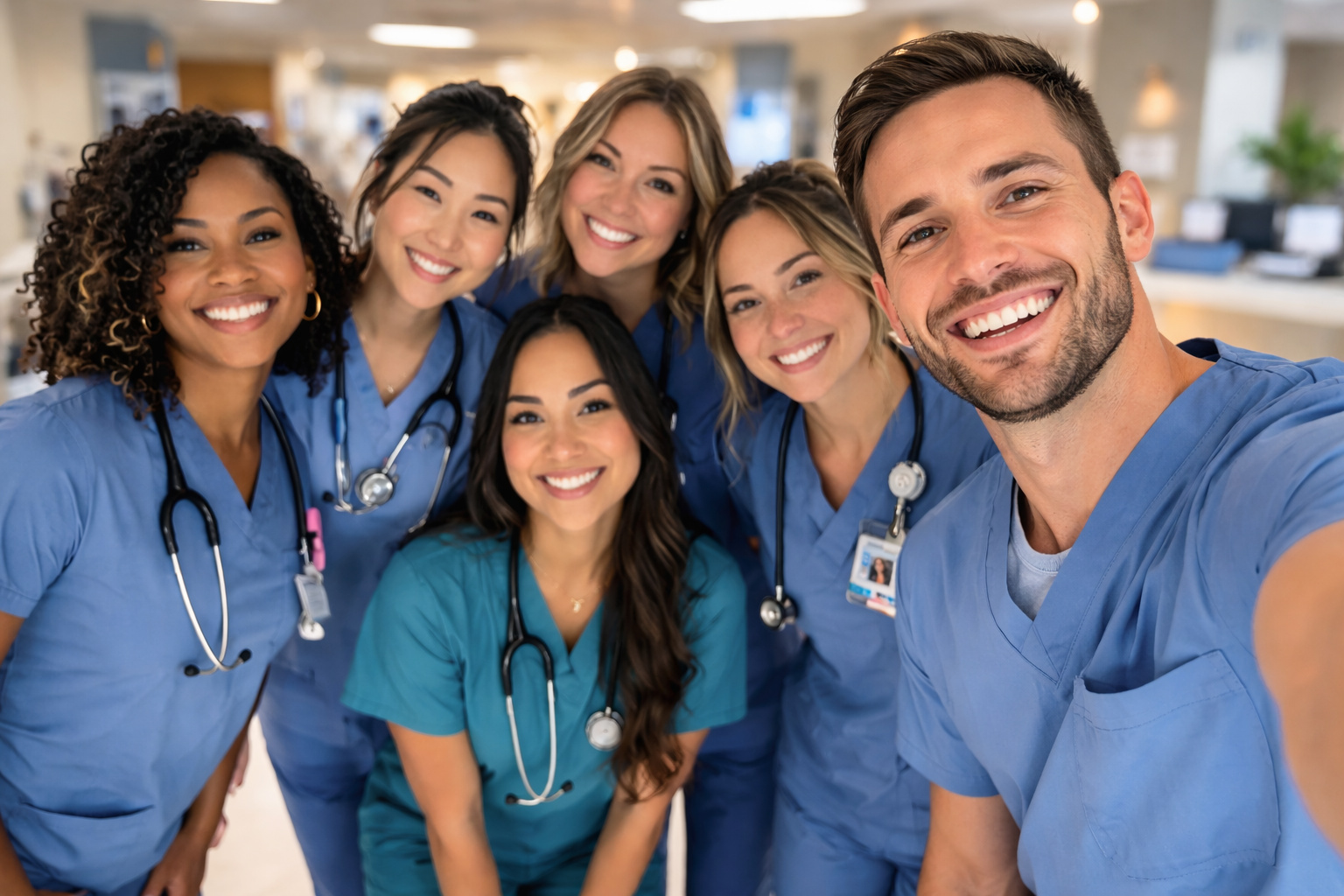 Financial Planner for nurses