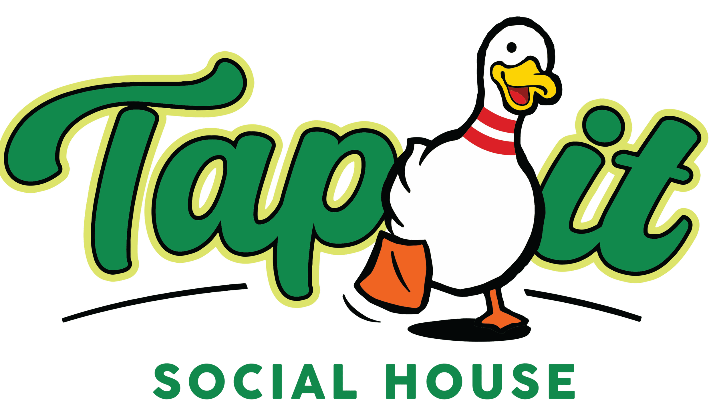 TapIt Social House