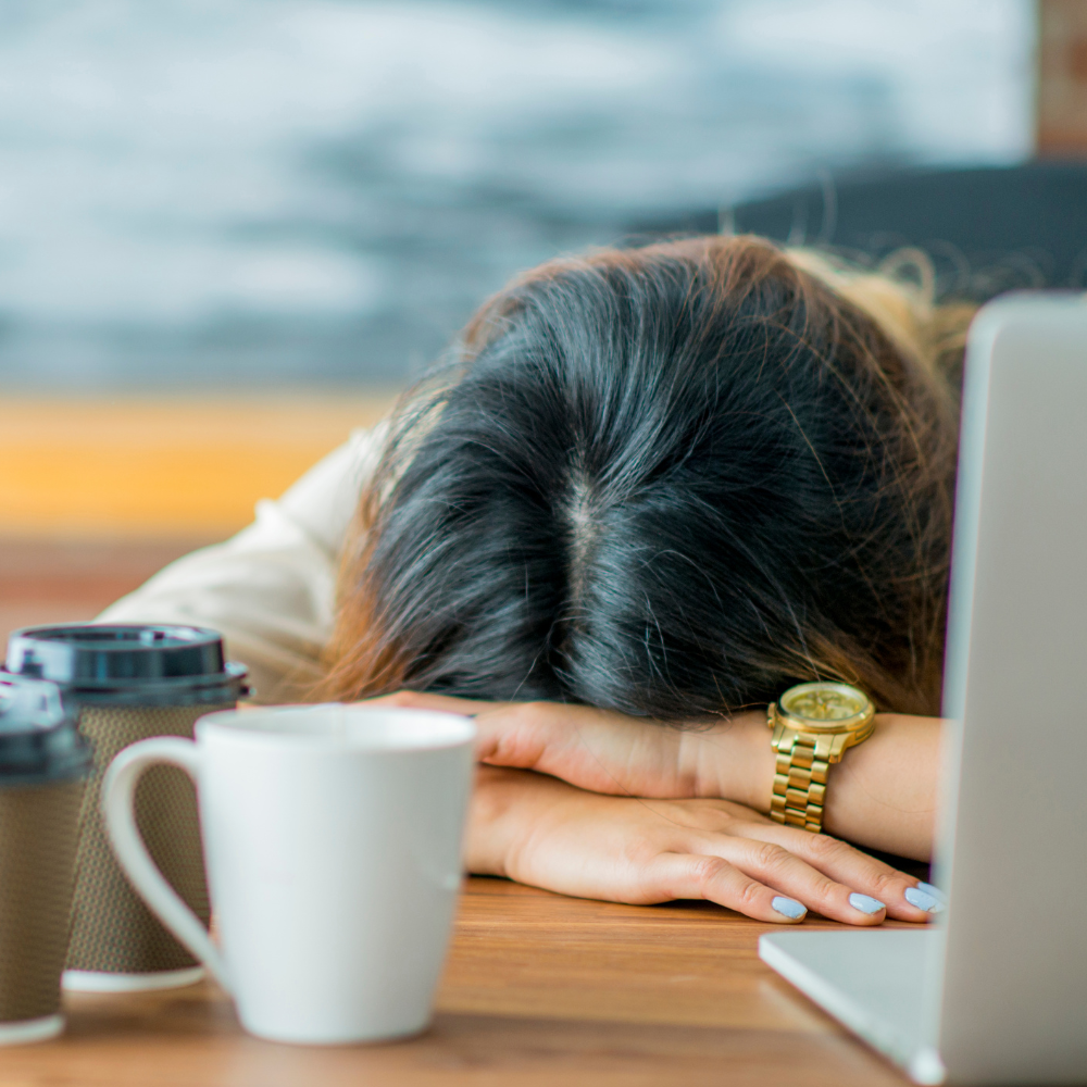 Post-COVID Fatigue &amp; Long-COVID Exhaustion: Why It Happens &amp; How Acupuncture Helps Your Body Recover