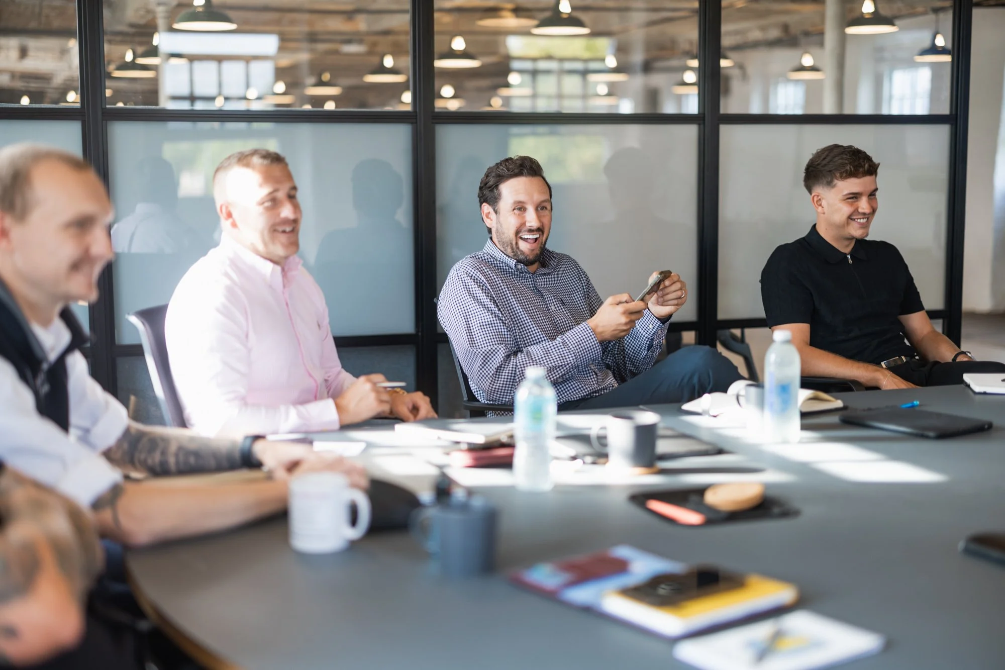 How we’re improving delivery for our clients (and creating new career pathways in the process)