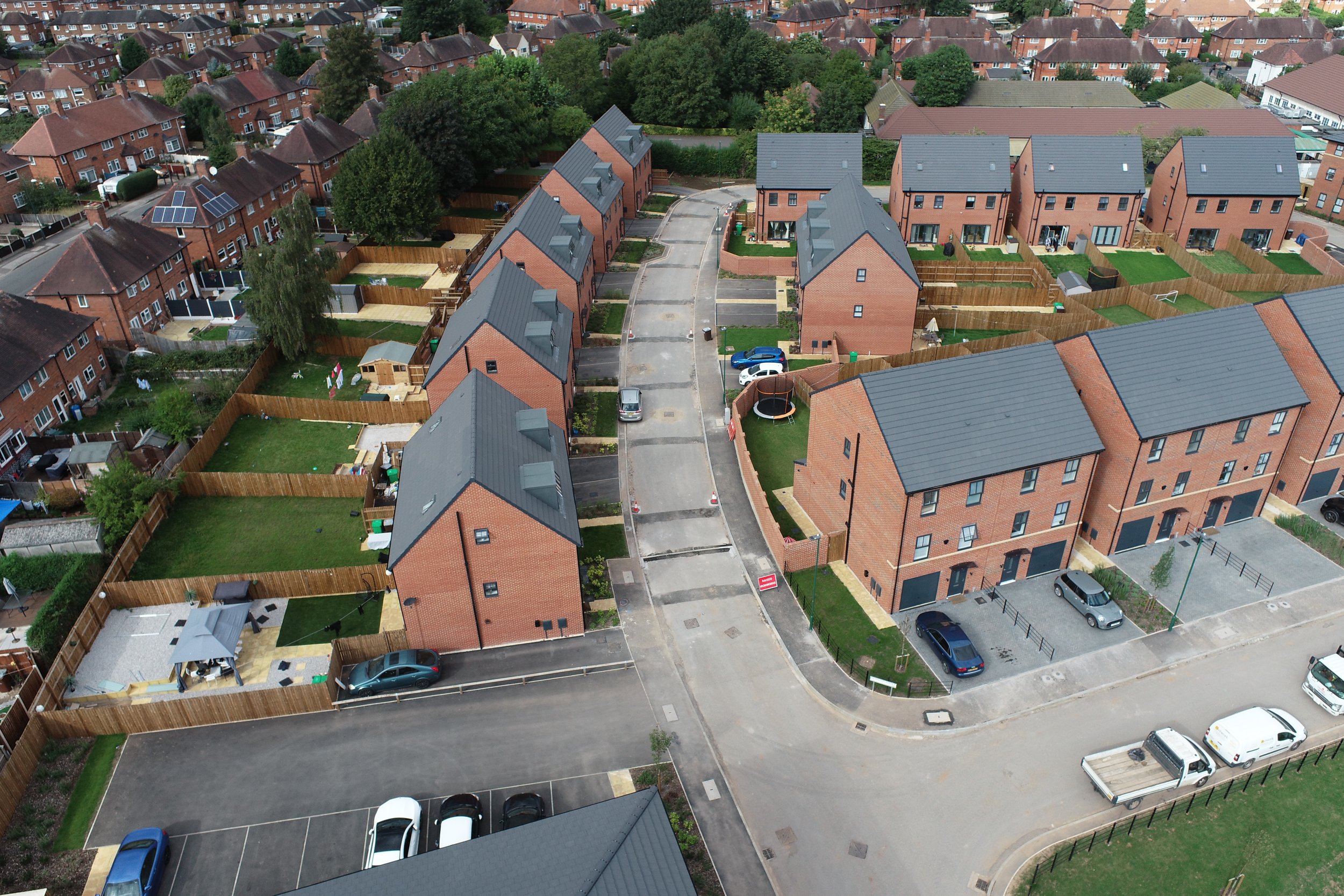 Bilborough