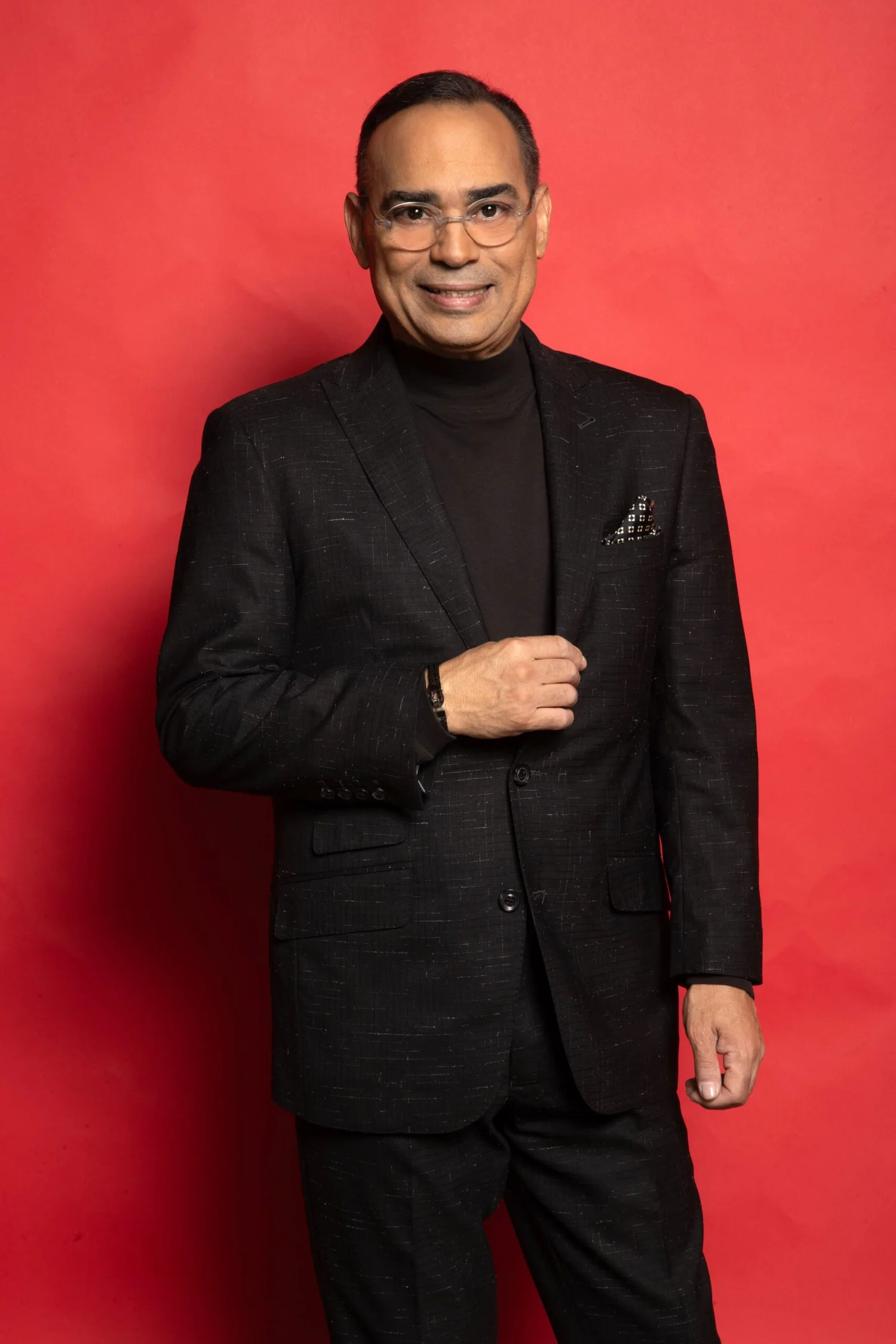 Gilberto Santa Rosa