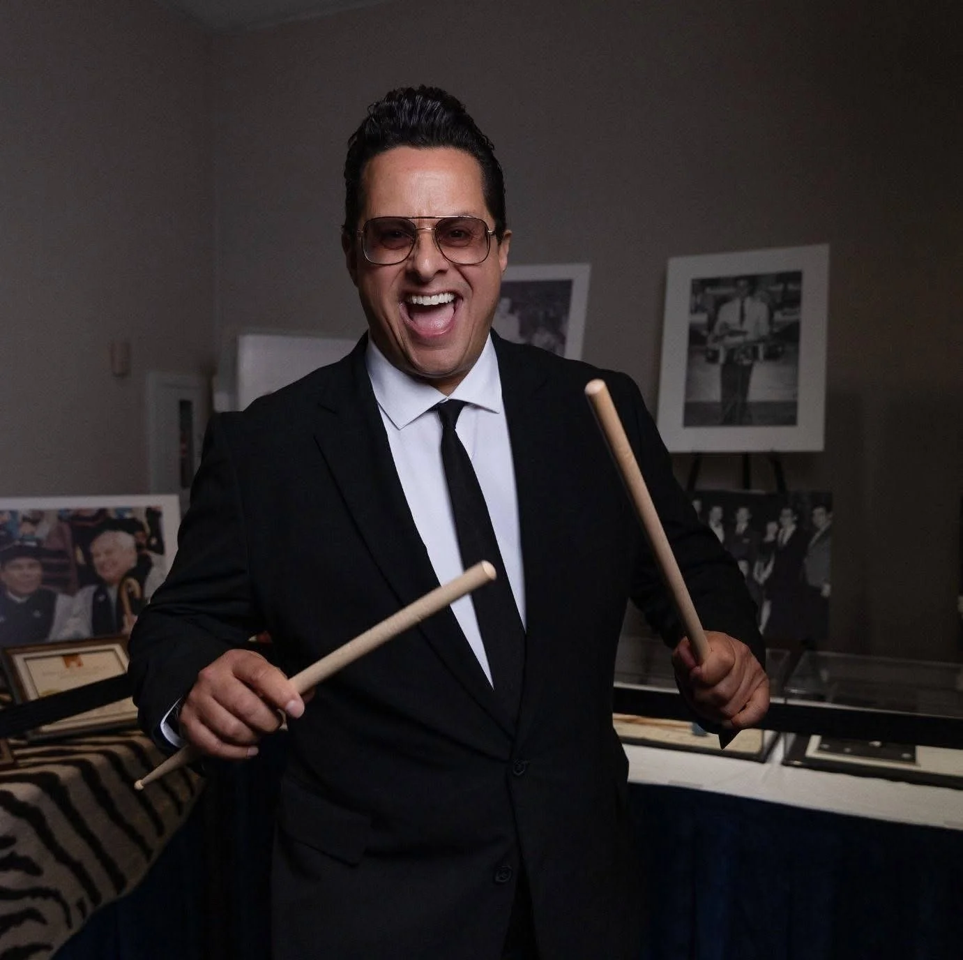 Tito Puente Jr.