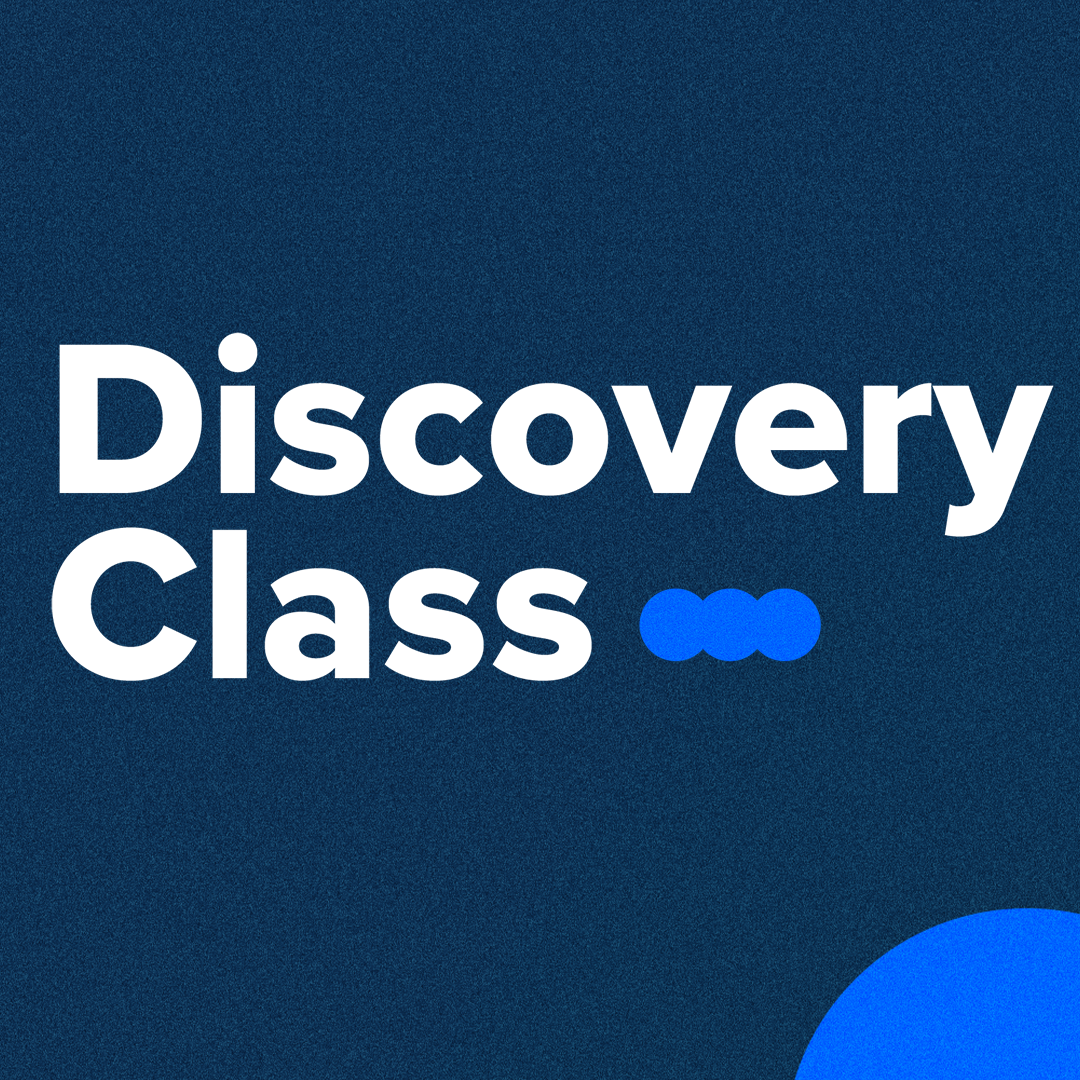 Discovery Class