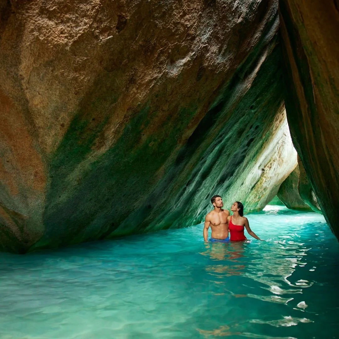 📍 Tortola, British Virgin Islands

Take a 7-Day Eastern Caribbean cruise with Norwegian Cruise Line and enjoy:

✅ 50% Off Cruises
✅ Free Airfare for 2nd Guest
✅ 3rd + 4th Guests Cruise FREE

#TravelBetter #NorwegianCruiseLine #CruiseDeals #CouplesVa