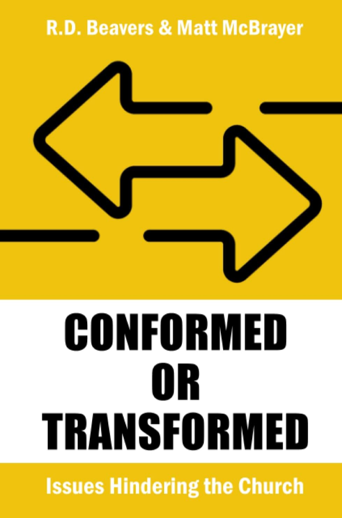 Drinking Alchol is Inconsistent With Faithfulness