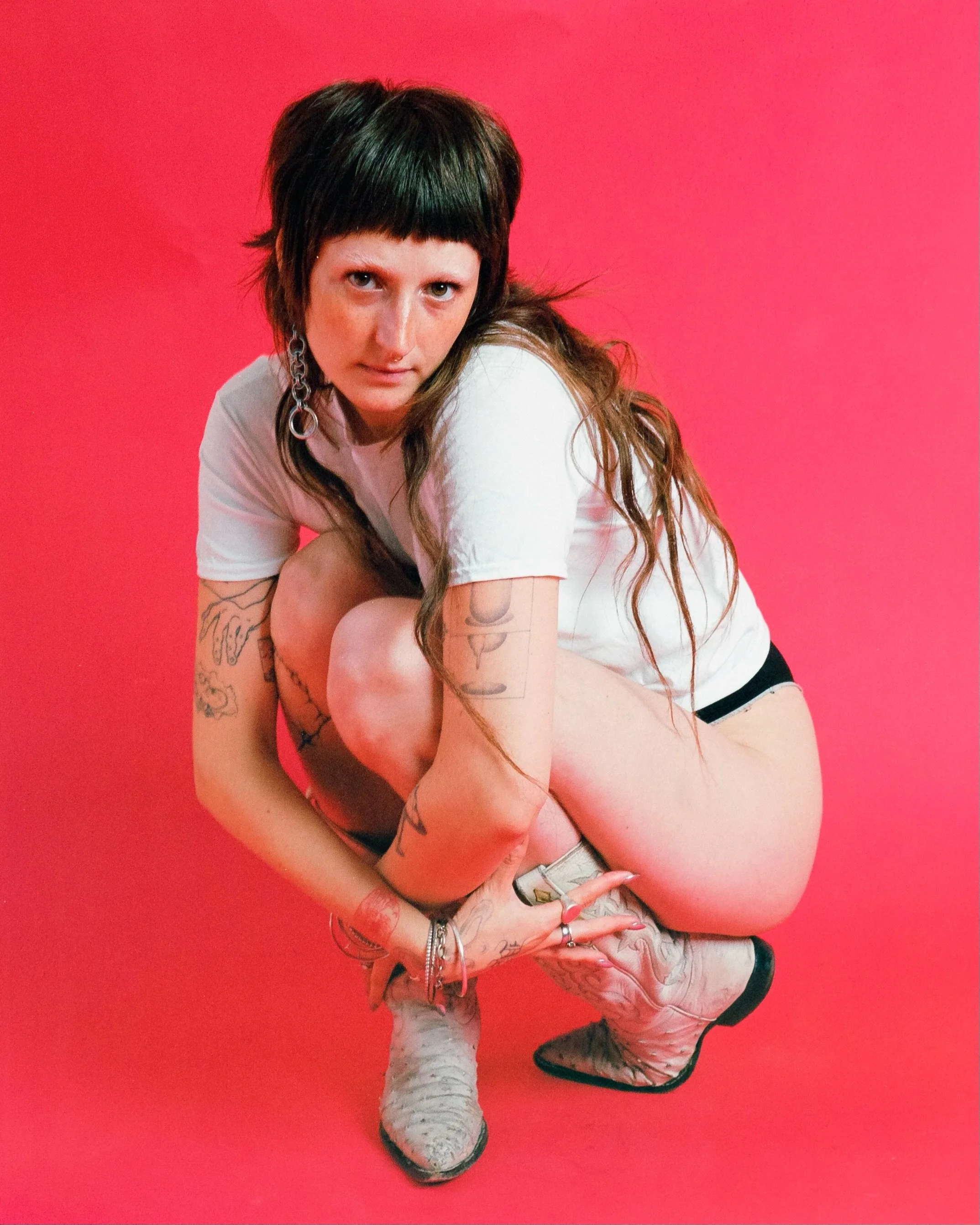 Slake//New Issue//Paradise Next