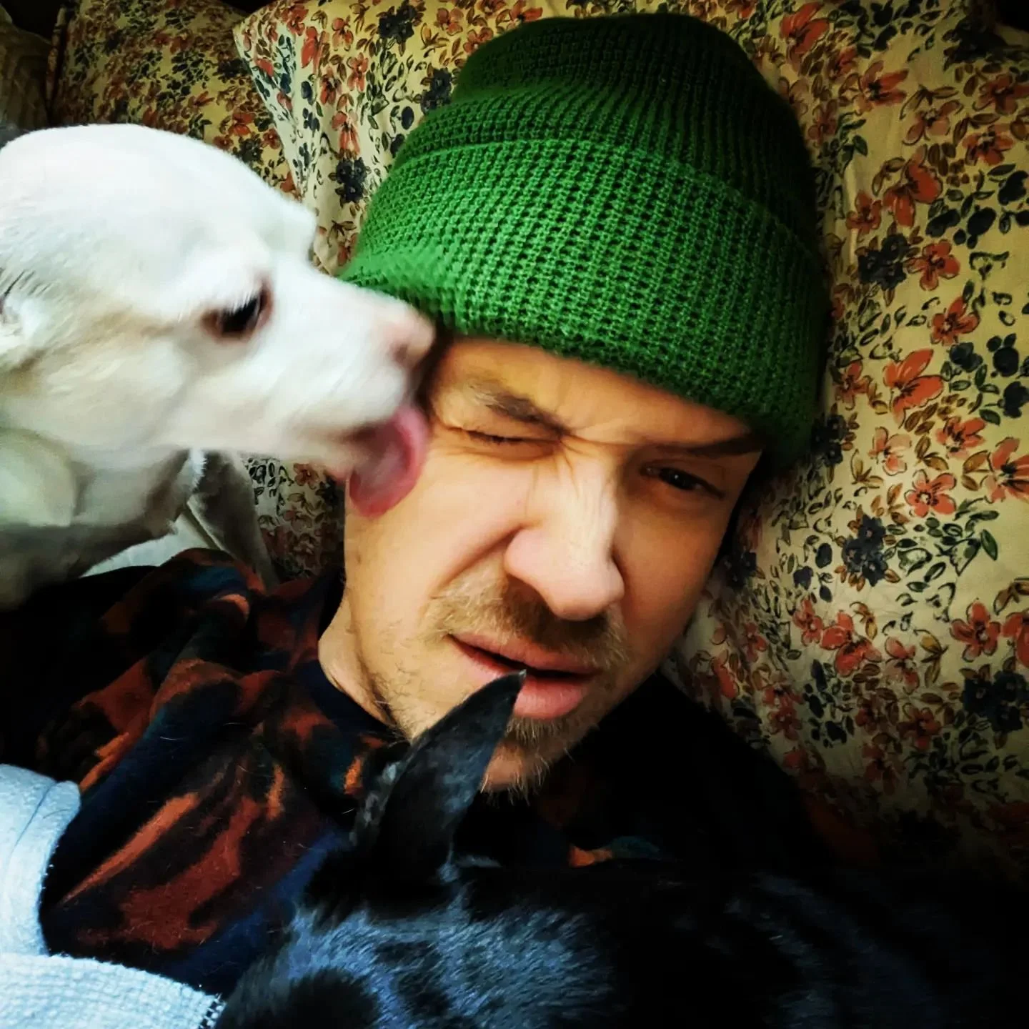 Laughs at the Lantern: Stand-Up Comedy w/ Scott Losse