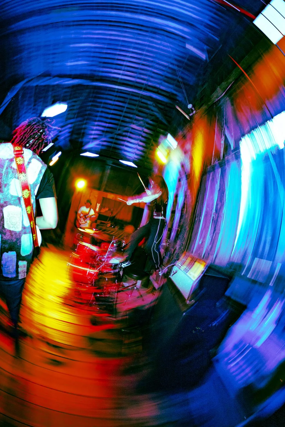 TARBOO 2026 Lineup Launch Party ft. Black Ends