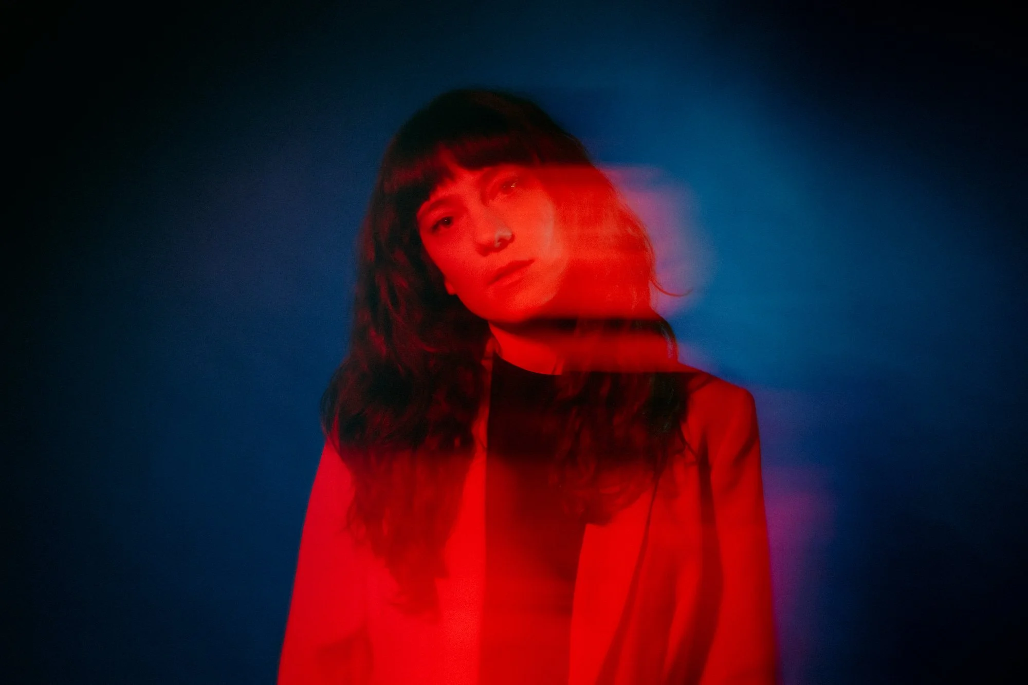 Jessie Thoreson & the Crown Fire//Lenny