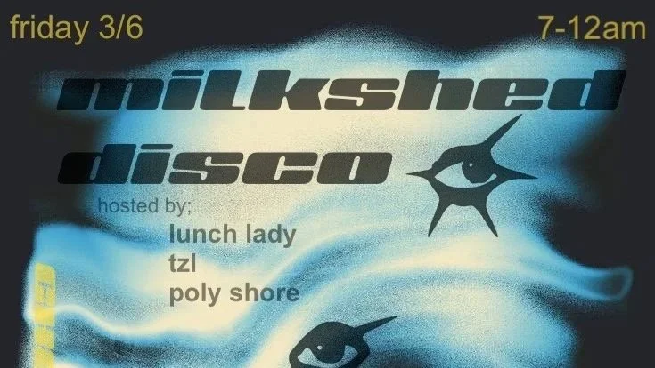 Milkshed Disco