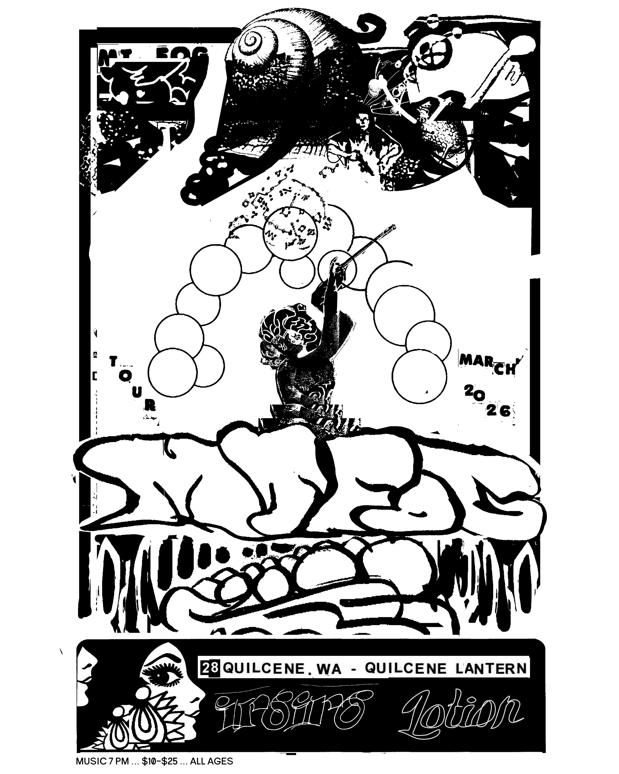 Mt Fog//IROIRO//Lotion