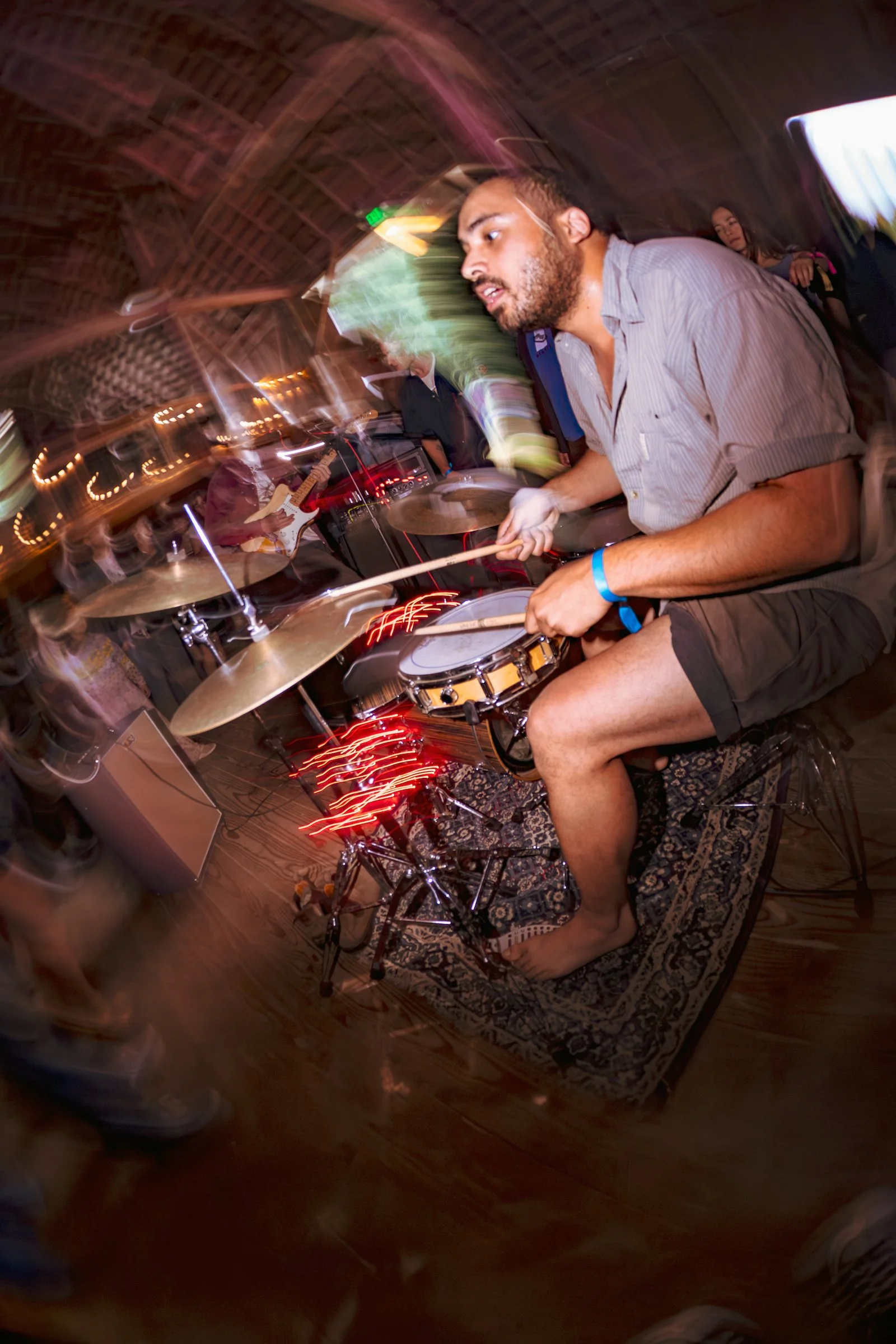 Adam Fest 2026: A Benefit Concert for Adam Amr