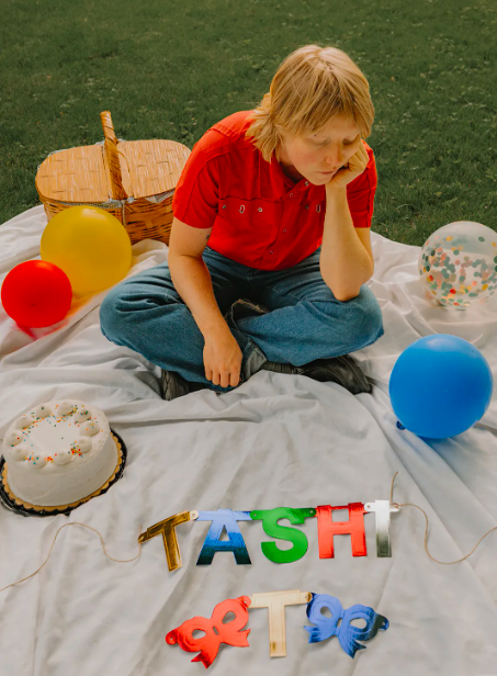 Tashi T//Nora Z