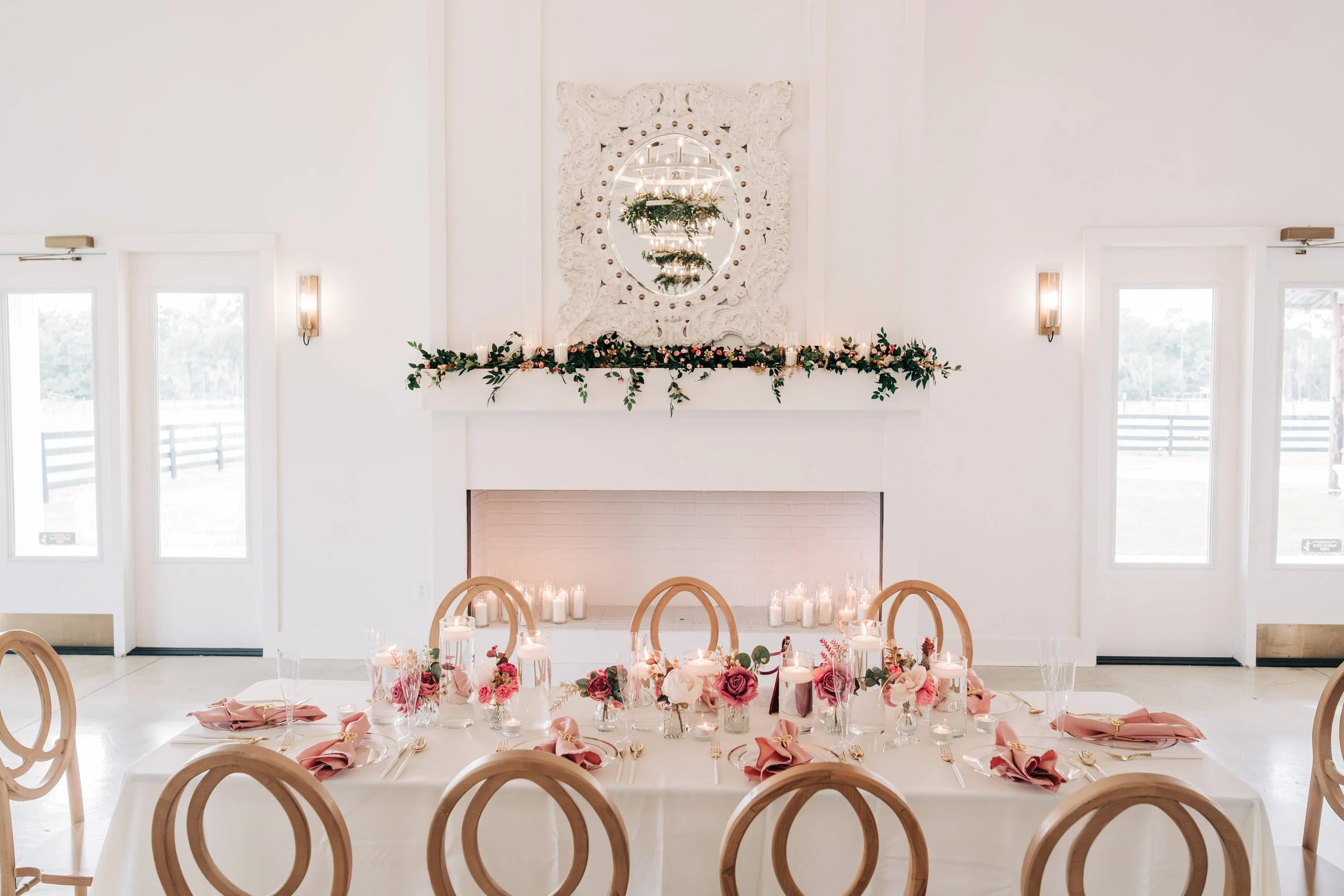 Events are an immersive experience of your brand