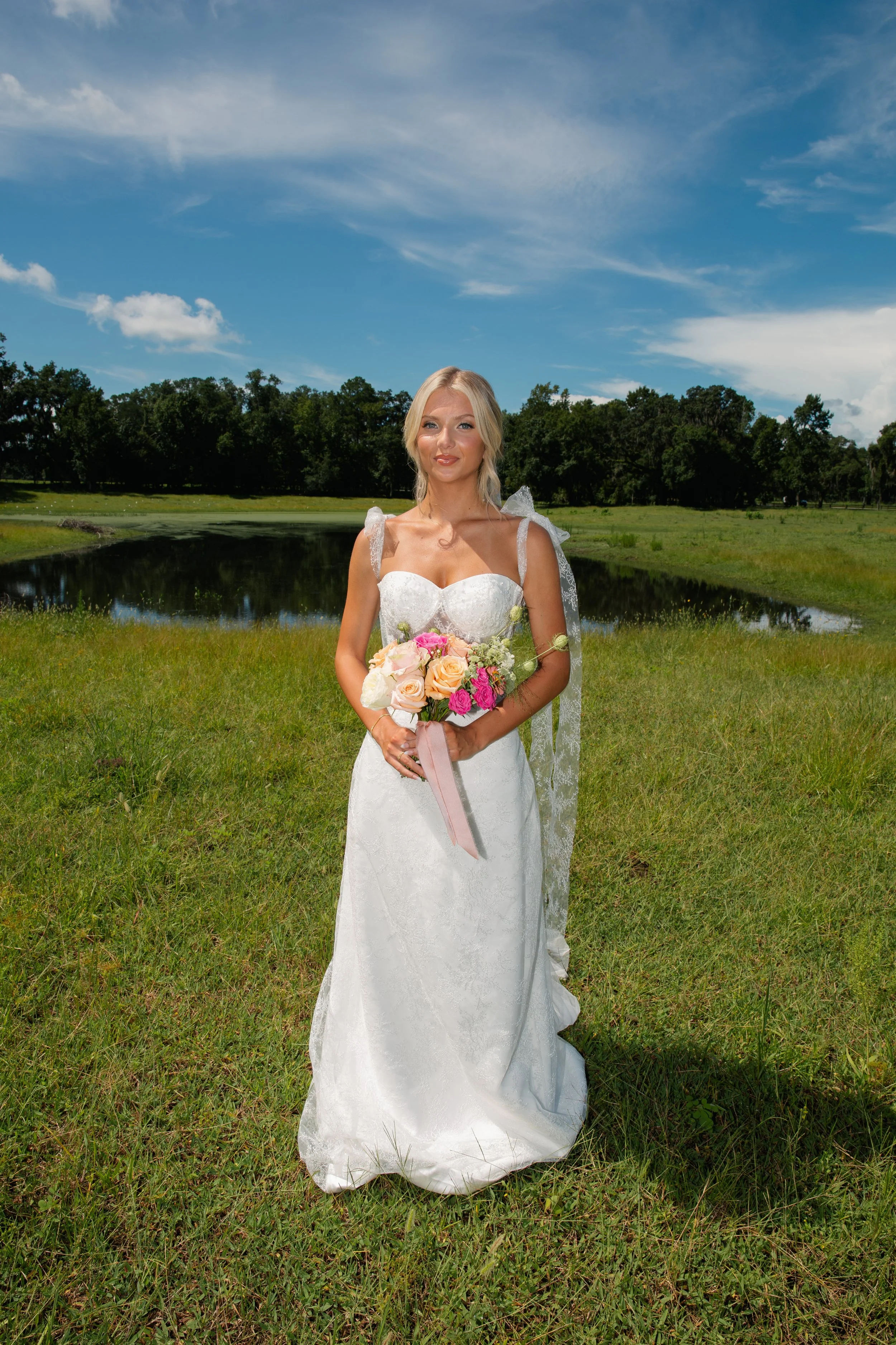 editorial bridal photography