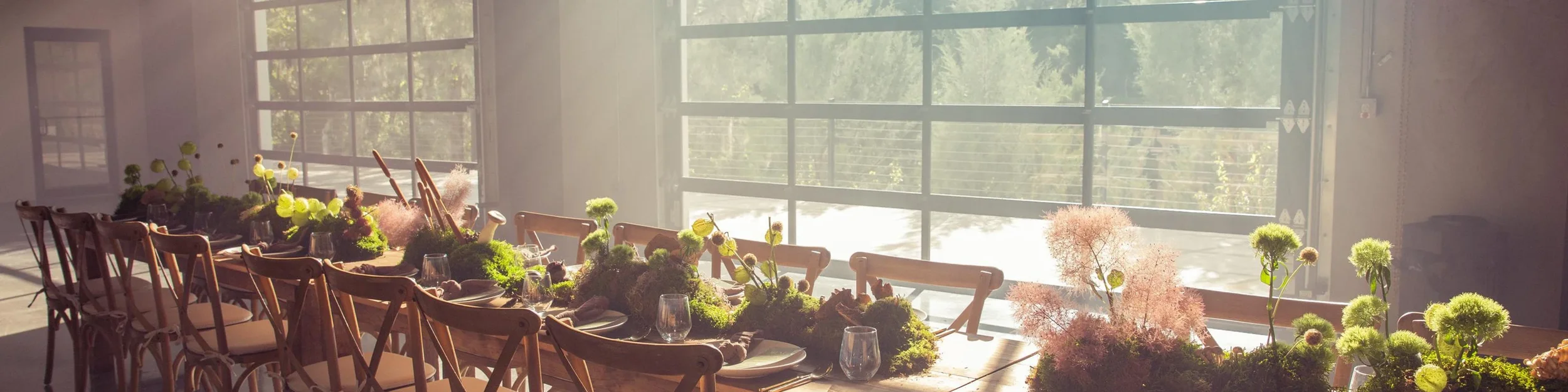 Mockingbird Team Collage