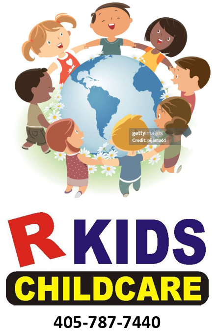 R Kids Childcare