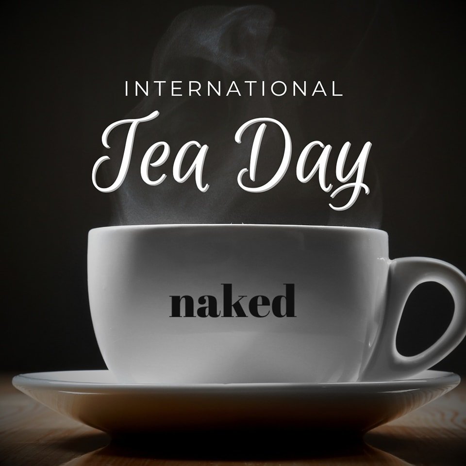 It's international tea day!! How do you take yours? Strong, milk, and  two sugars please ☺️