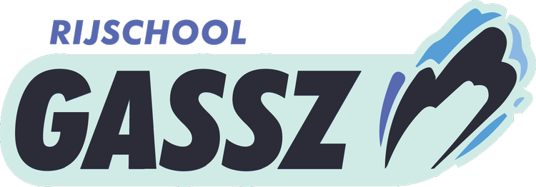 Rijschool Gassz logo