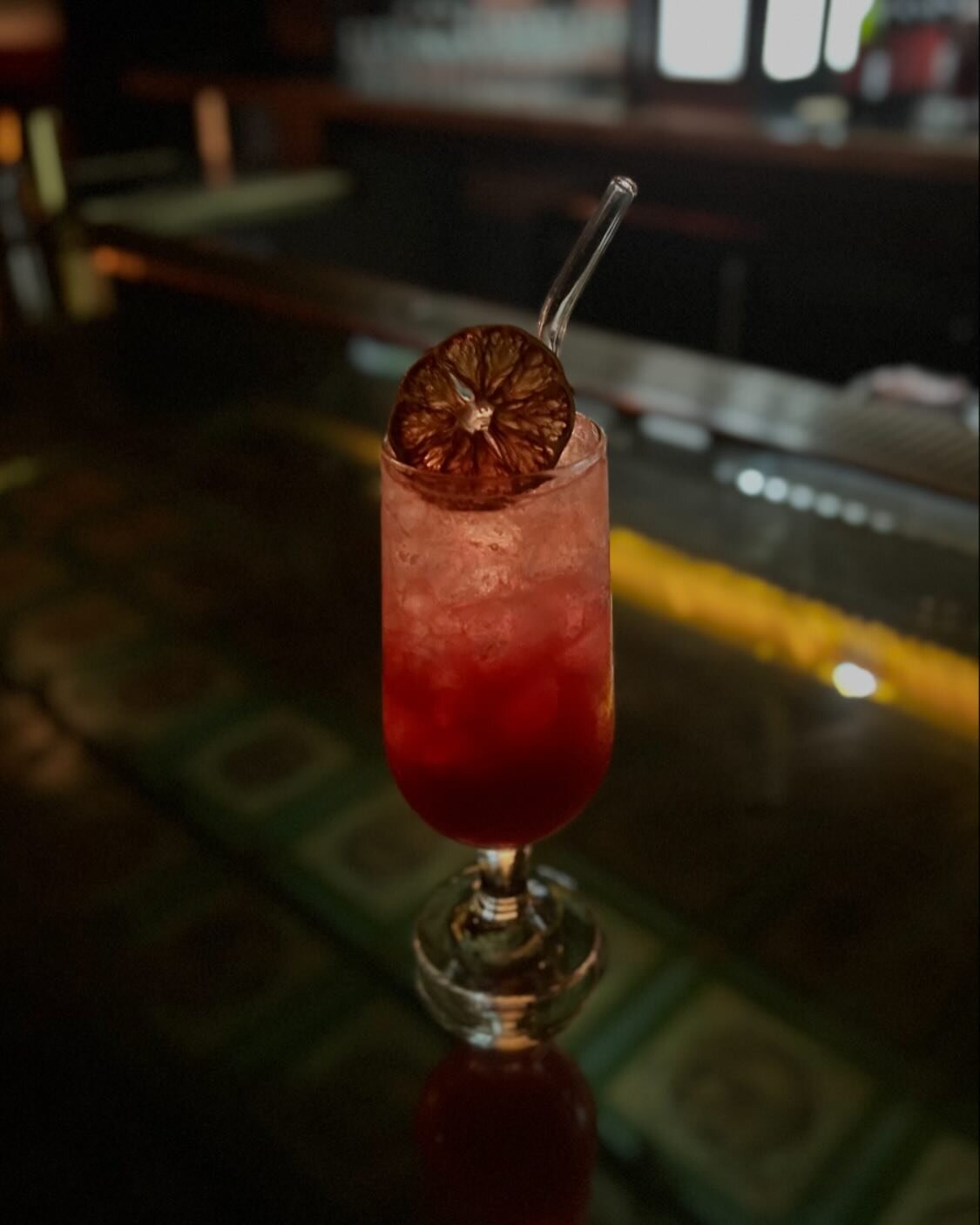 STAY. Special 

Ghia Ginger Spritz

Our illustrious mixologists will be creating specials utilizing products we have on hand. 
This delightful spritz by @soberdaddy666

📸 @alia_monica 

#special #weekend #zeroproof #nonalcoholic #nonalcoholicdrinks 