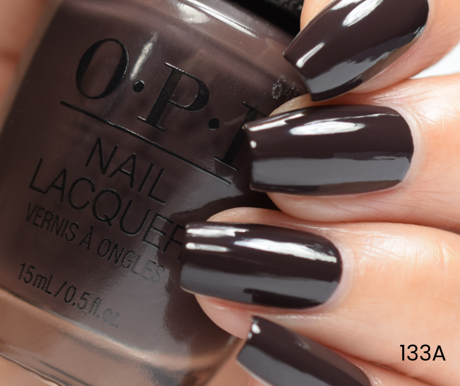 #133A Brown To Earth