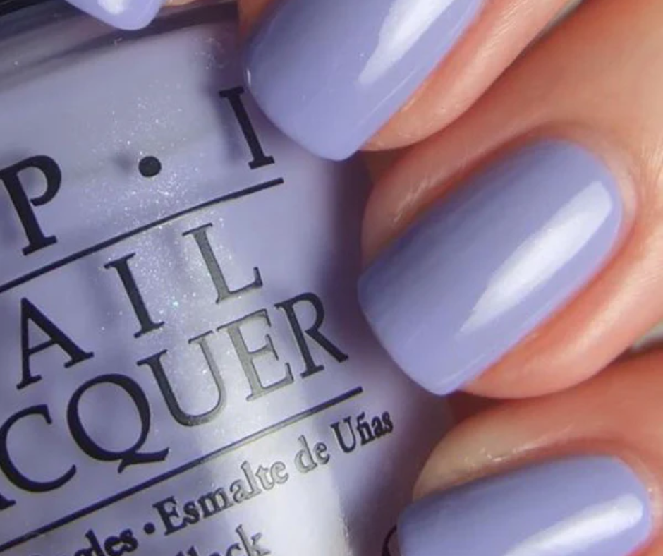 #047 OPI You're Such A Budapest