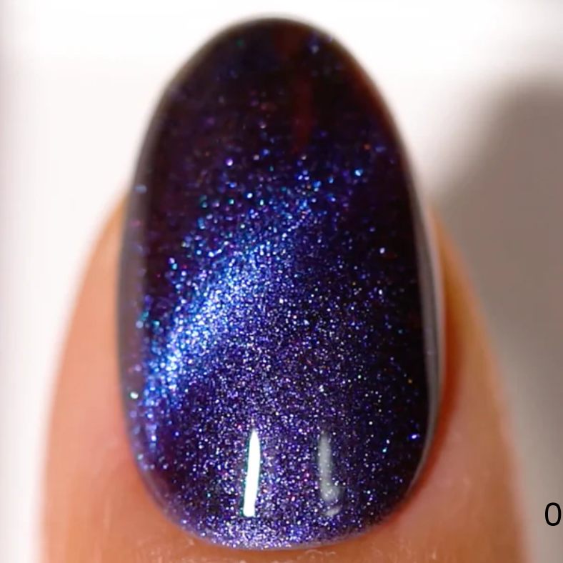 #05 - Russian Blue