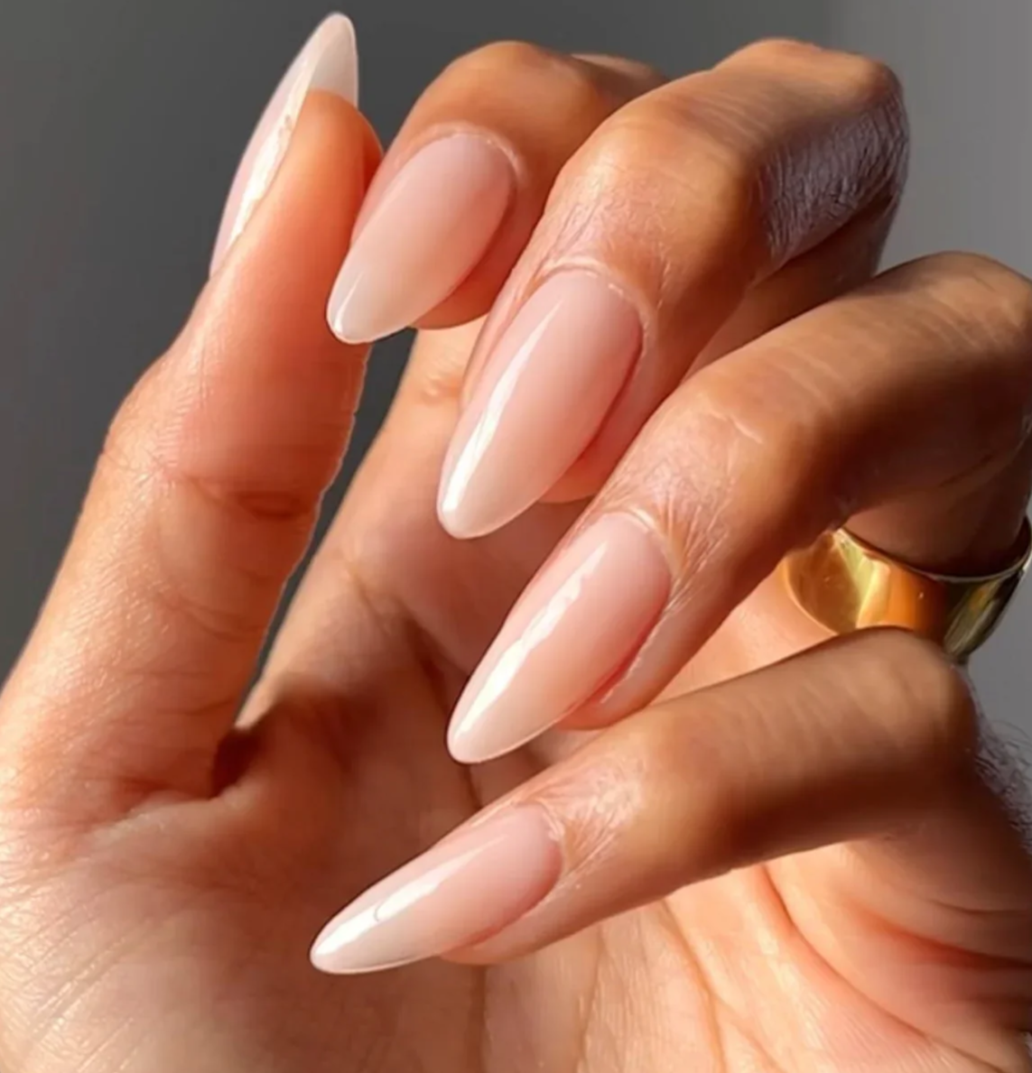 NEW! #867 Perfect Nude