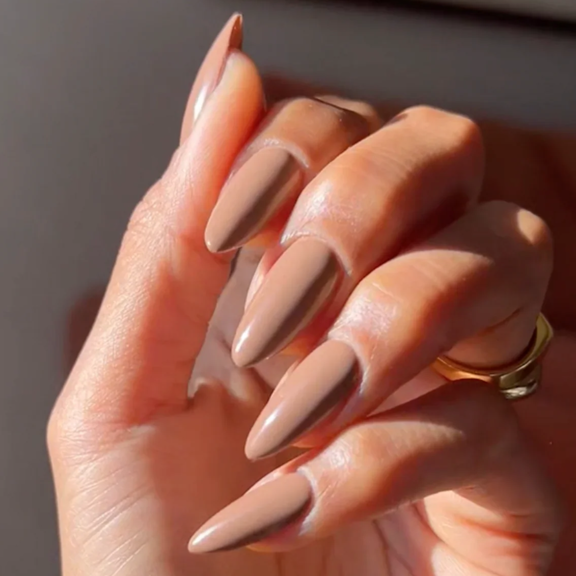 NEW! #267 Almond Toffee