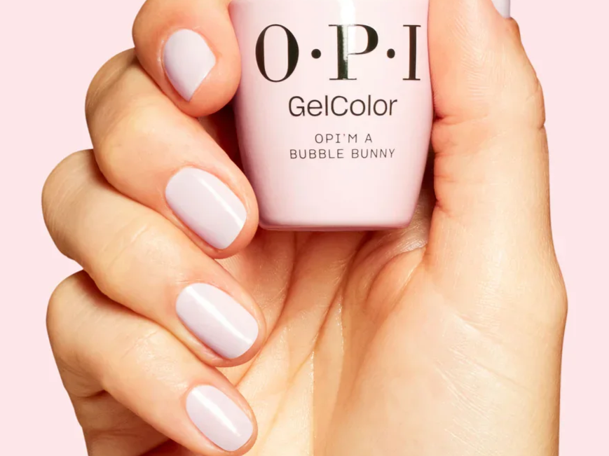 NEW! #003 I'm a Bubble Bunny