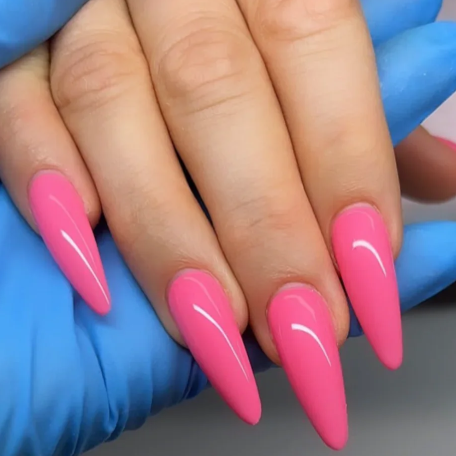 NEW! #421 Rose Petal Pink