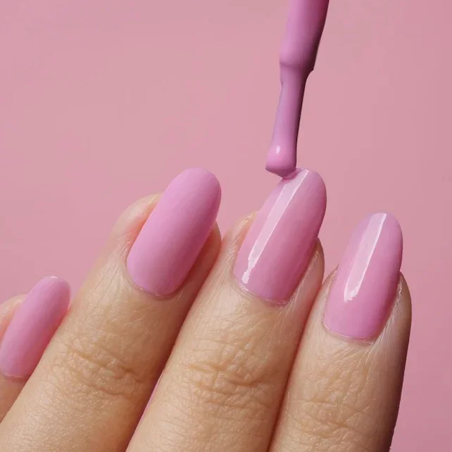 NEW! #147 Pink Powder