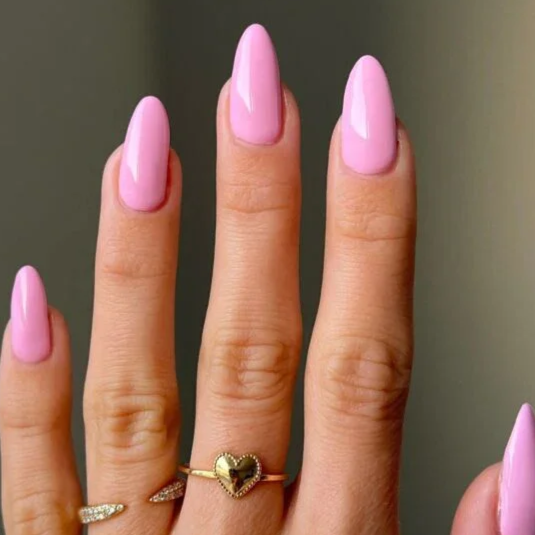 NEW! #133 Purple Meets Pink