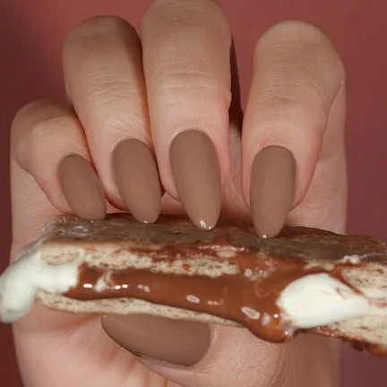 #316 S’mores
