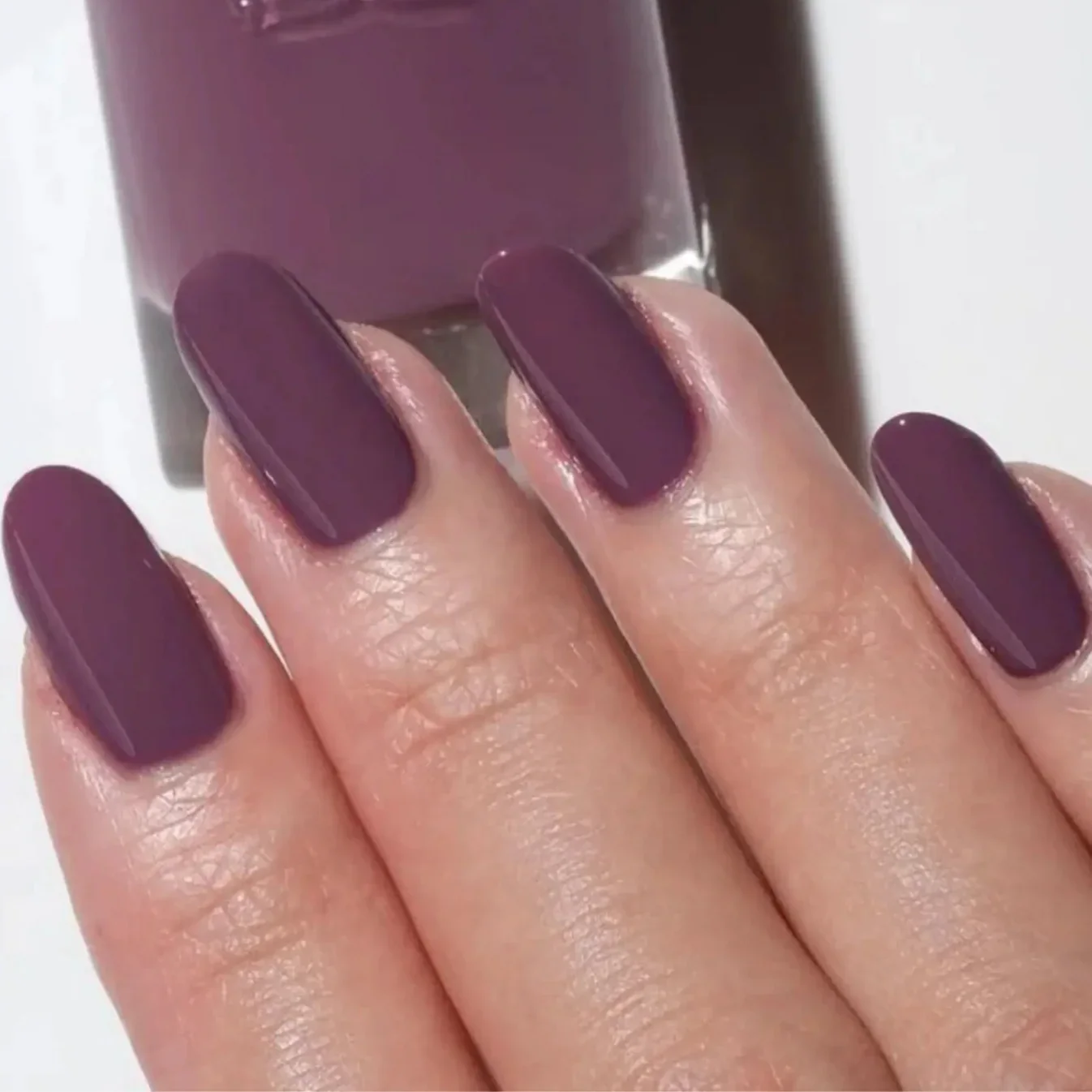 NEW! #453 Plum Wine